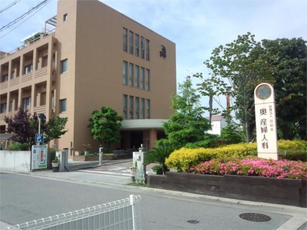 奥産婦人科：2493m