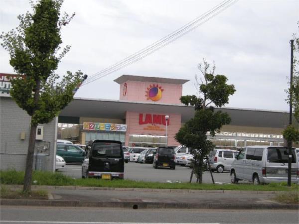 ﾗ･ﾑー加古川店：864m