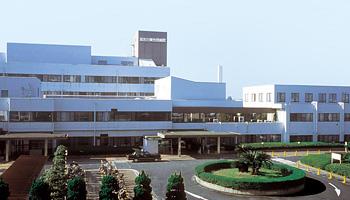 加古川東市民病院：1025m