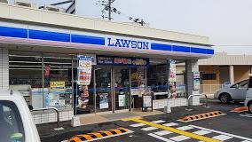 ﾛｰｿﾝ 三木福井店：624m