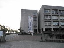 三木北高等学校：1006m