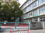 別府小学校：500m