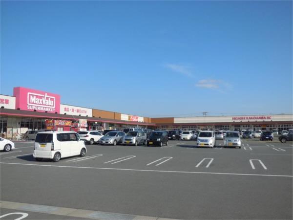 ｲｵﾝﾀｳﾝ 東加古川ｼｮｯﾋﾟﾝｸﾞｾﾝﾀｰ：792m
