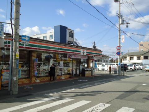 ｾﾌﾞﾝｲﾚﾌﾞﾝ 山陽高砂駅前店：319m