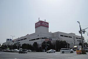 ｲｵﾝ高砂店：686m