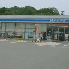 ローソン 加西北条西高室店：491m