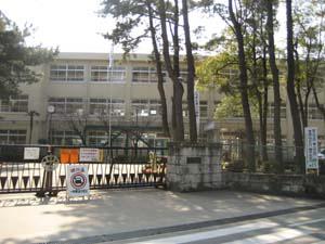 浜の宮中学校：3142m