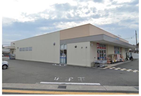 ｳｴﾙｼｱ加古川粟津店：153m