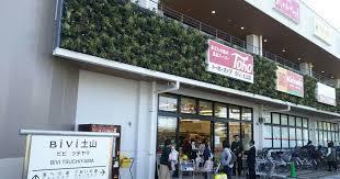 ﾄｰﾎｰｽﾄｱ BiVi土山店：404m