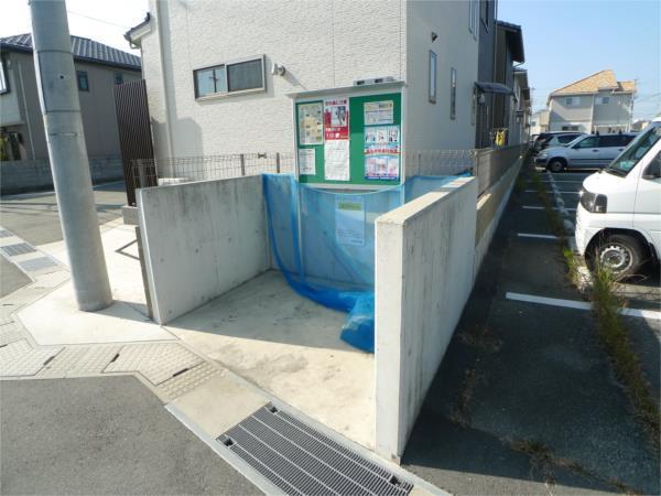 ロイヤルコーポ伊保 物件画像
