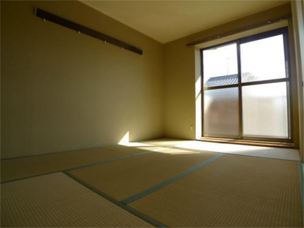 サンワード別府 エントランス