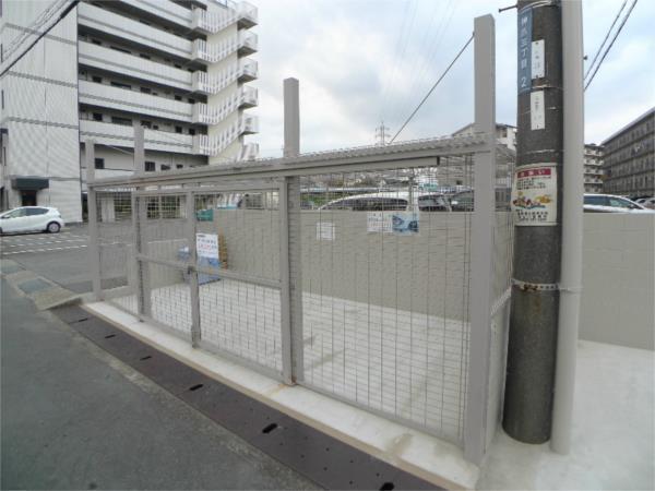 エクセレント宝殿3号棟 物件画像