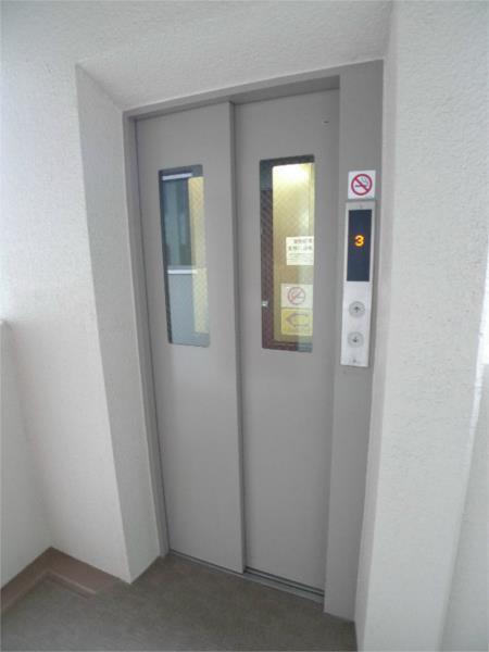 エクセレント宝殿3号棟 物件画像