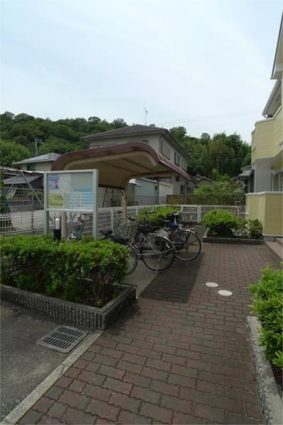 エルフランド 物件画像