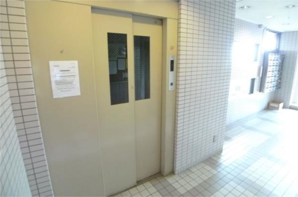 加古川市加古川町本町マンション 物件画像