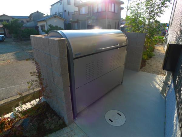 加古川市野口町水足アパート 物件画像