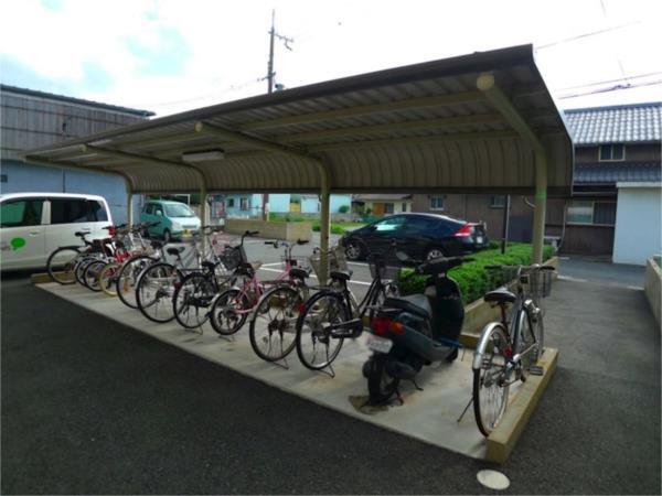 エコハイツ東加古川 物件画像