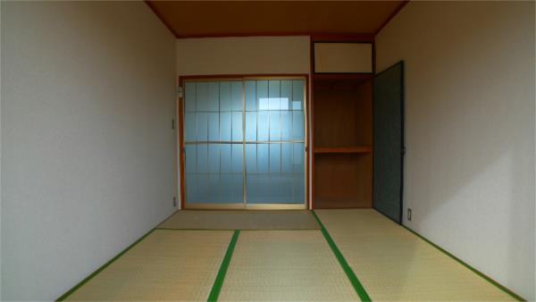 ラフォーレ（203） 物件画像