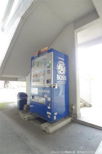 Ｄ−スクウェア加古川 物件画像