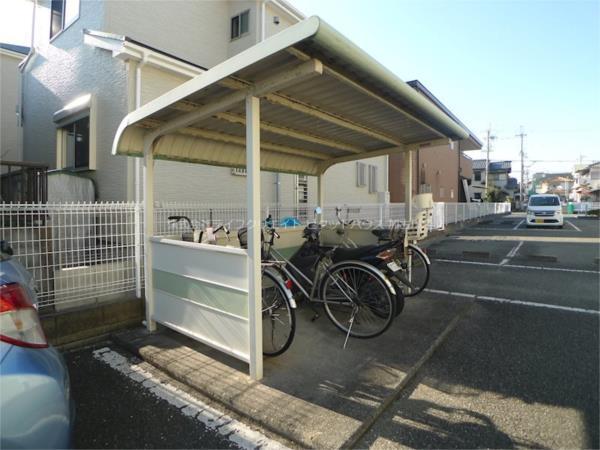 ハイムマコトＢ 物件画像