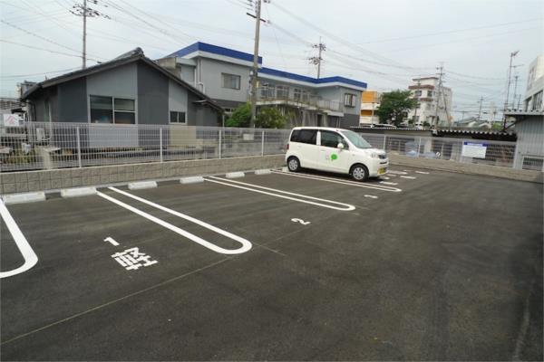 イリゼII 物件画像