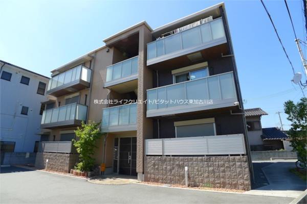 パラドール野口（301） 外観