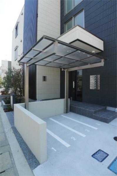 Maison Charme 物件画像
