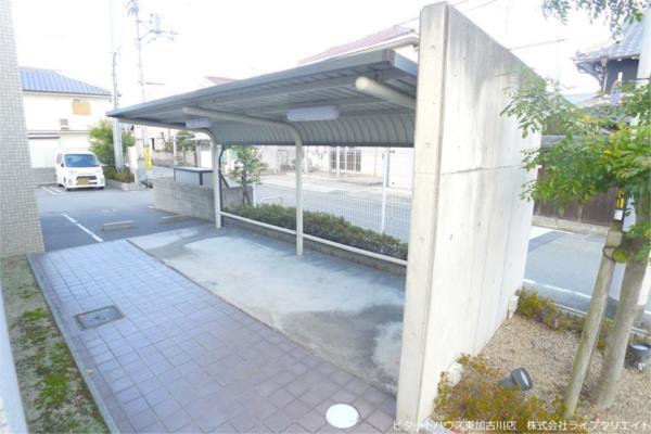 オンブラージュ東加古川 物件画像