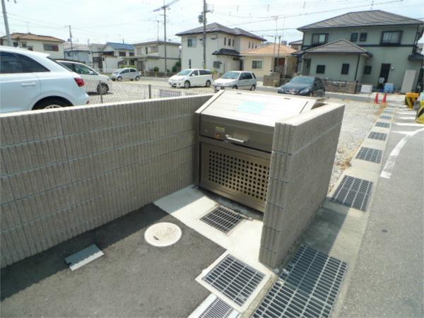 ヴァンブラン 物件画像