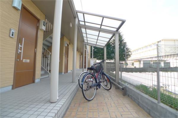 エンカーサ加古川駅北 物件画像