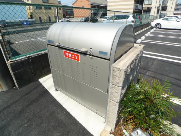 シャーメゾンいろはIII 物件画像