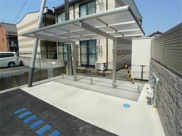シャーメゾンいろはIII 物件画像