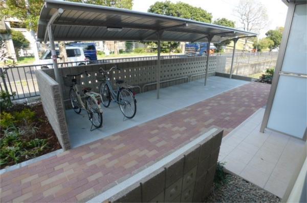 加古川市平岡町中野アパート 物件画像