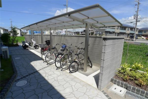 レスポワール 物件画像