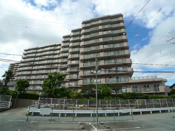 ローレルコート加古川（201） 外観
