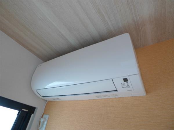 ブランテラス尾上町 外観