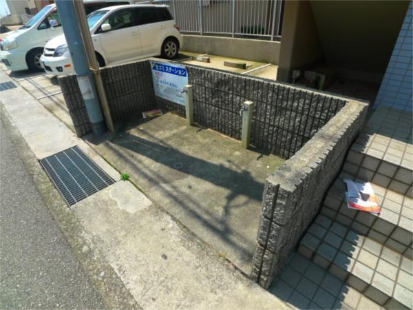 きくやハイツI（302） 物件画像