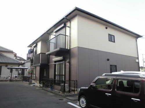 グランヴェルジュＡ（101） 外観