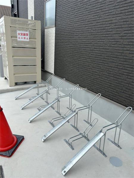 ジーメゾン東加古川 物件画像