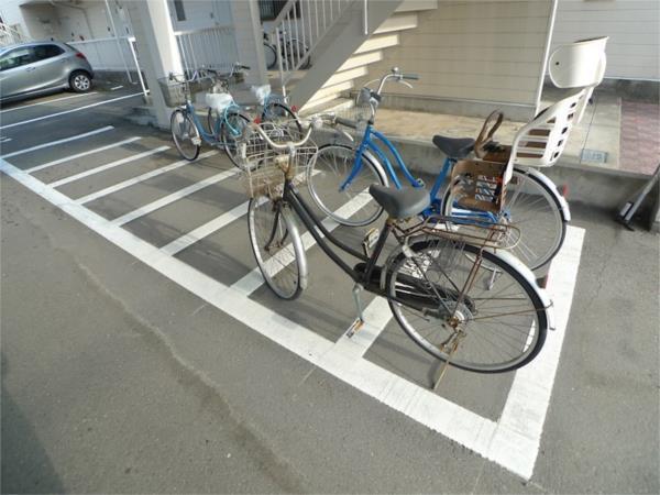 ローレルハイツI 物件画像