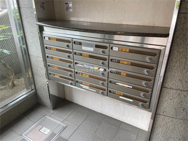 グレンヴュー北野 物件画像