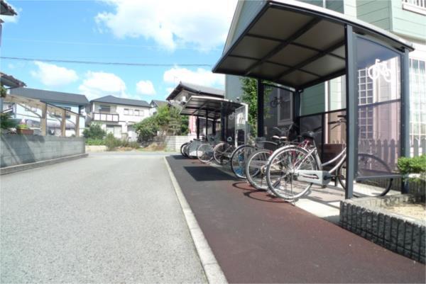 ヴァンヴェールＡ 物件画像