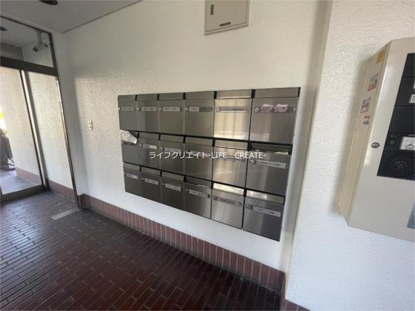 シャレード高砂 物件画像
