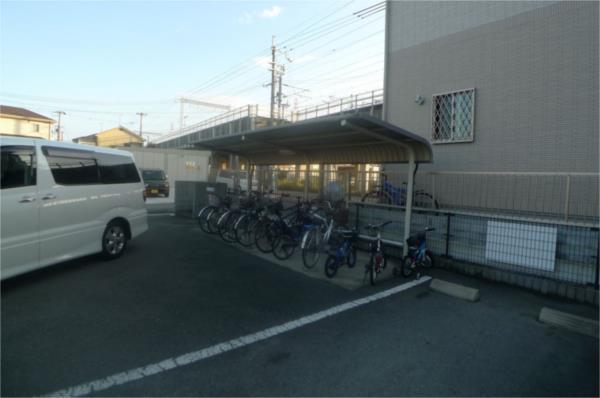 23番館　Ａ棟 物件画像