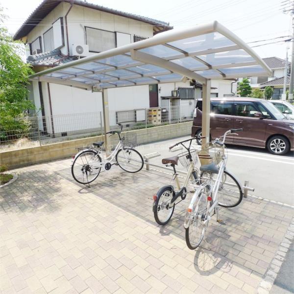 ラヴィータローザ 物件画像