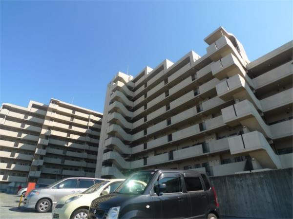 エンブレイス加古川 外観