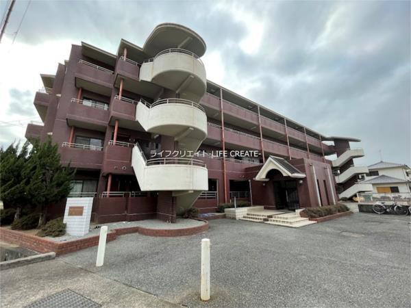 ソフィア加古川 外観