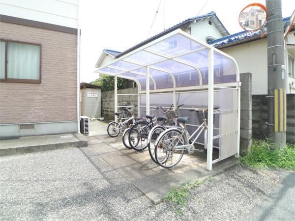 モンフレール 物件画像