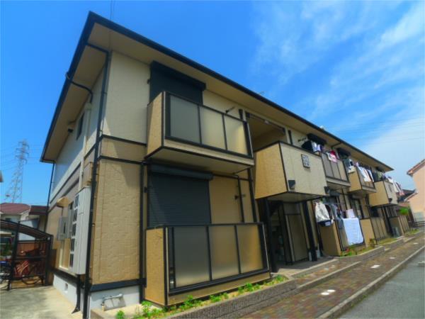 プレミール　トモ（102） 外観