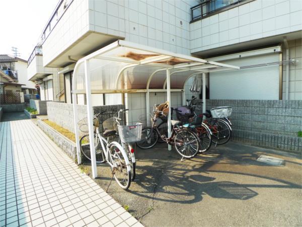 ヘーベルメゾン東加古川 物件画像